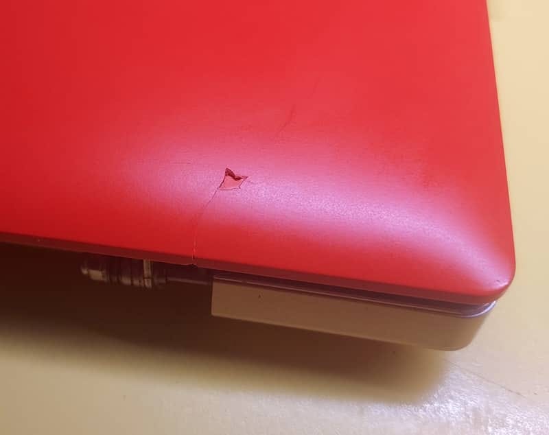 Lenovo Ideapad 320-15AST, reparatie 4