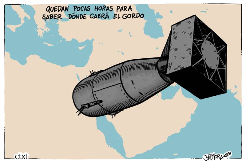 El Gordo El Gordo