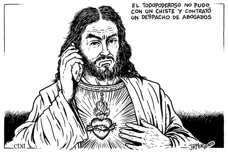 El Todopoderoso El Todopoderoso