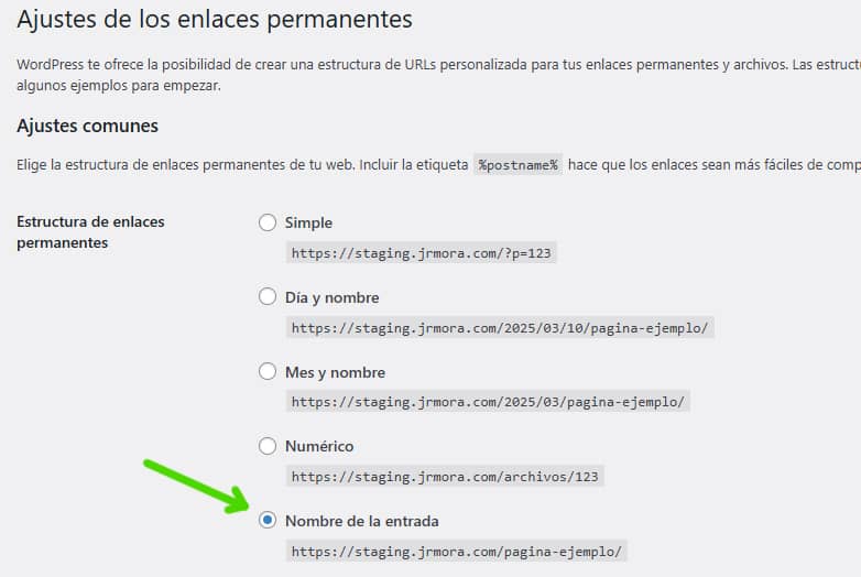 Carga especulativa en WordPress 6.8 3