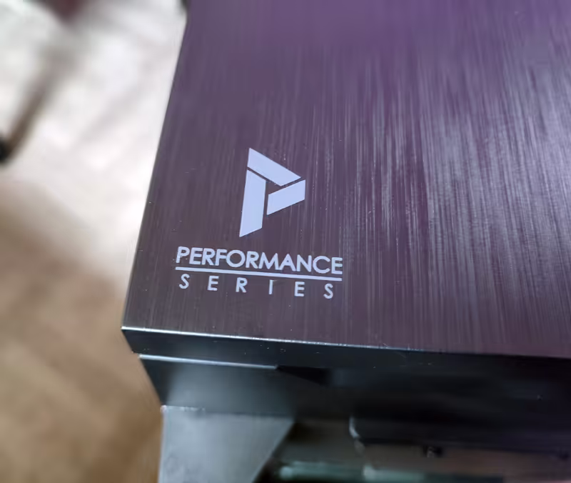 Antec P10C, безшумний корпус 2