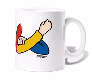 Tienda, píllate algo