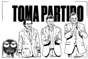 Presidentes del Partido Popular Presidentes del Partido Popular