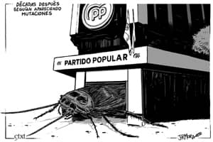 Mutaciones