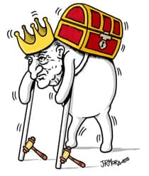 Monarquía