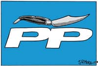 Partido Popular (PP)