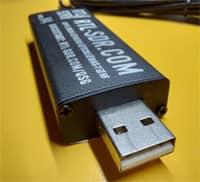 RTL-SDR