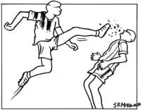 Agresión