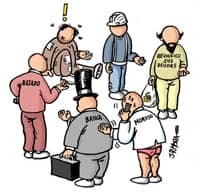 Deudas