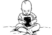 Niños