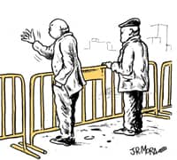 Protestas