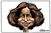 Sofía de Grecia