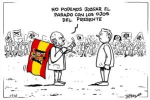 Pasado y presente
