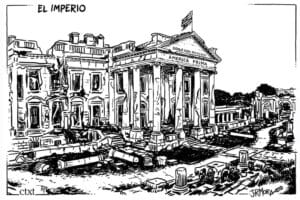 The empire