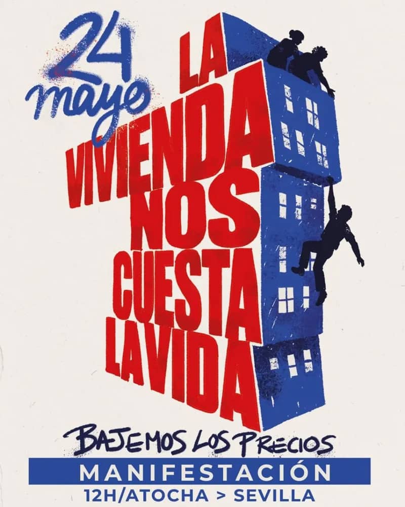 Crisis de vivienda 2