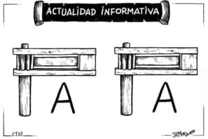 Actualidad informativa