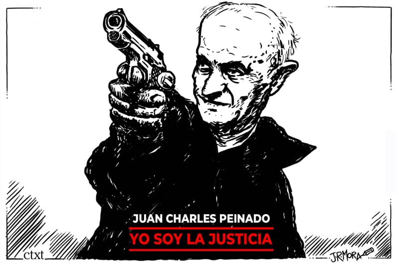 La Justicia La Justicia