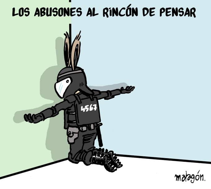 En lucha 15