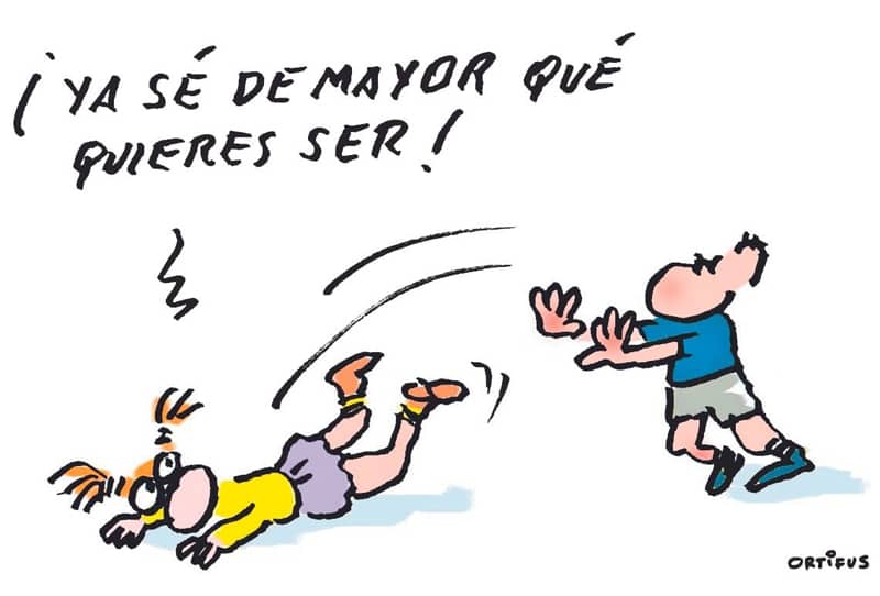 En lucha 16