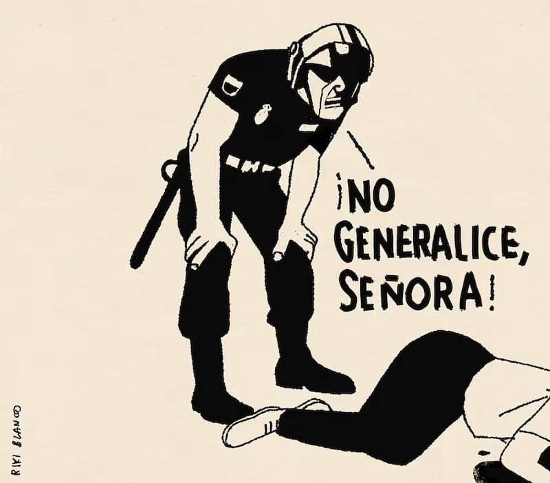En lucha 11