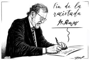 Mariano columnista