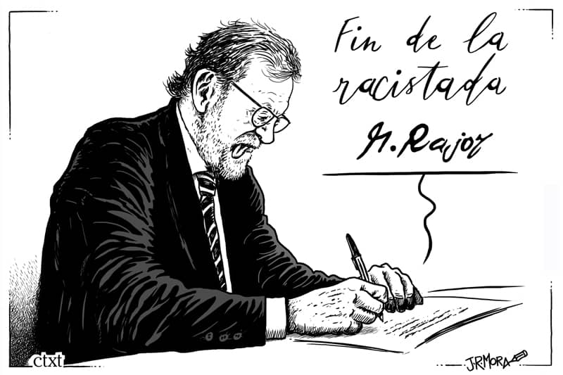Mariano columnista Mariano columnista