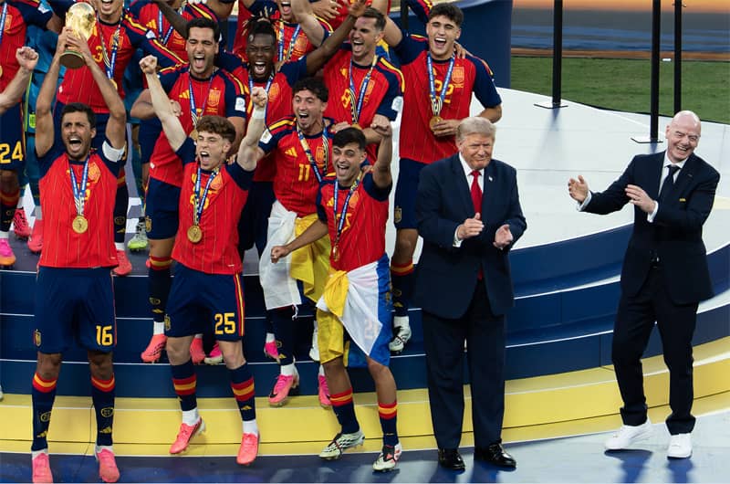 Campeón 3