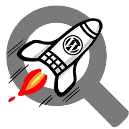 Logo de Fast JSON Search Logotipo del plugin Fast JSON Search