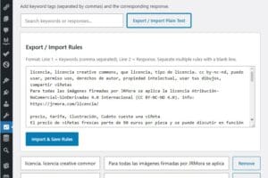 JRMora Local Chat Assistant 1.1.0
