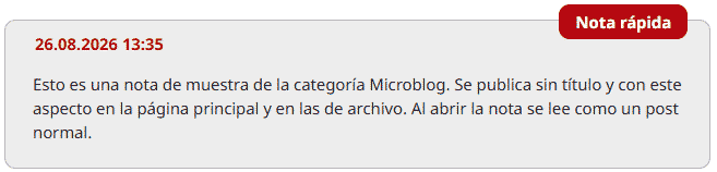 Changelog 2026 2